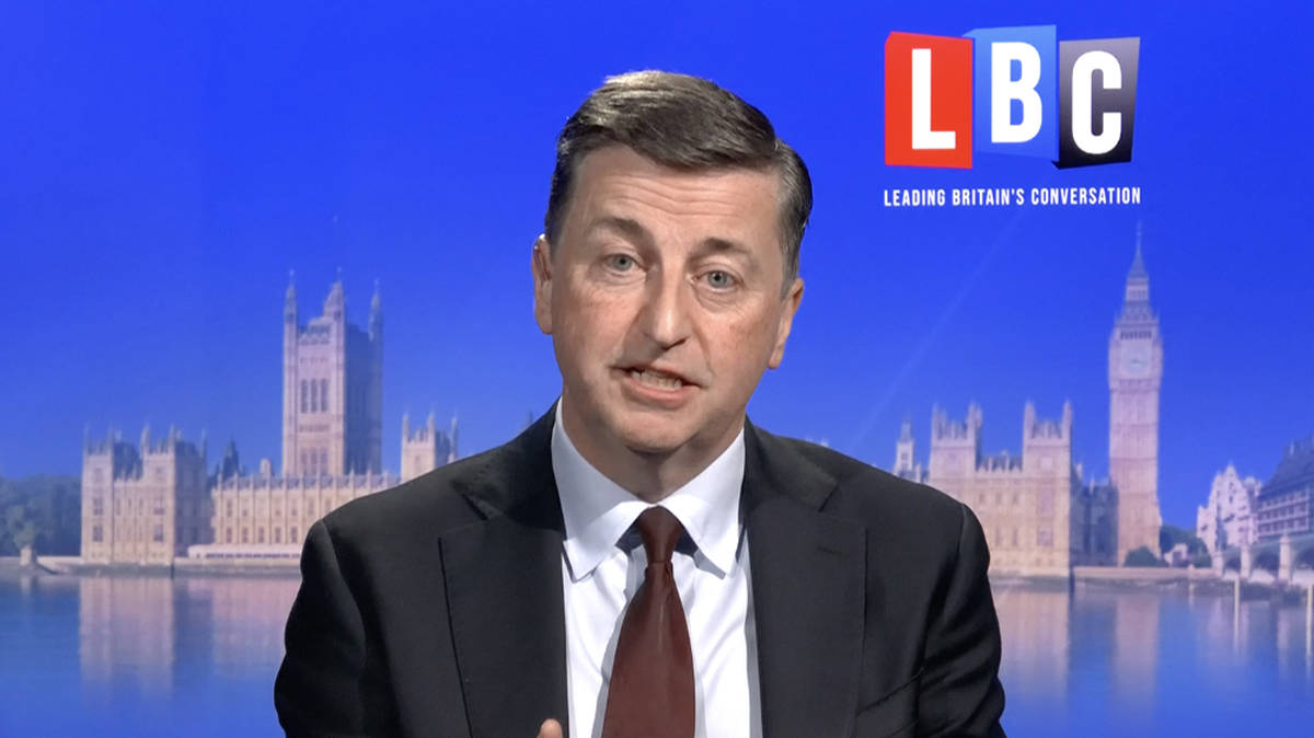 UK rejects Trump negotiator’s description of Vladimir Putin as ...