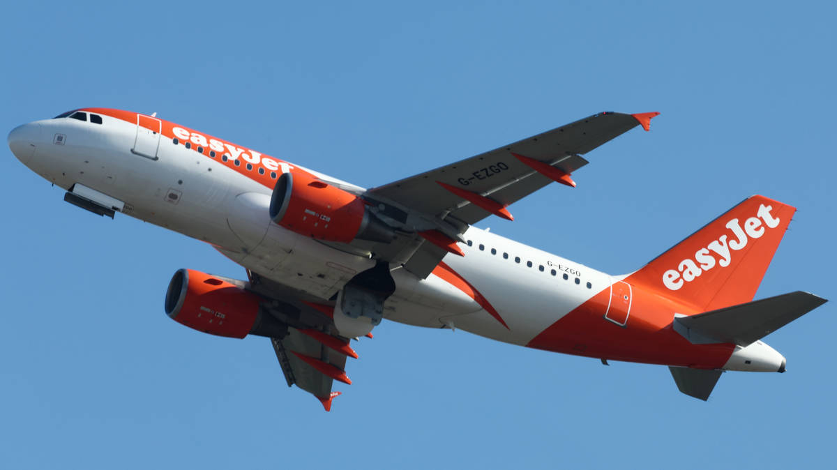 EasyJet Holidays offers to cover cost of babies' first passports ...