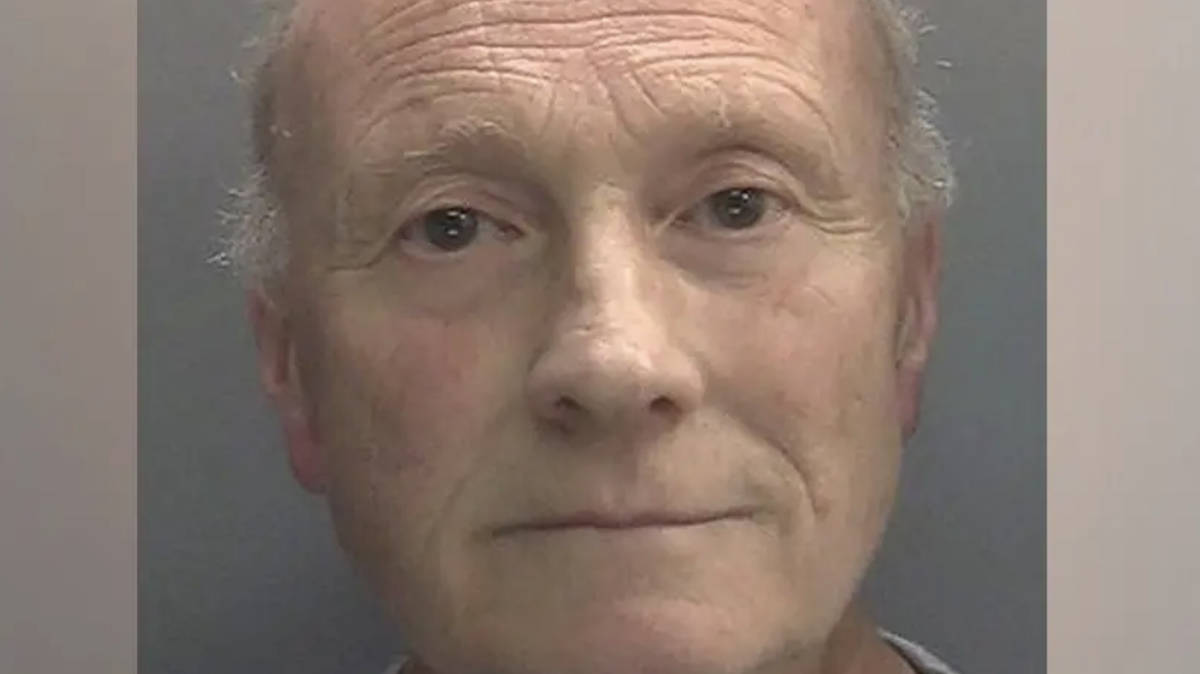 Summer Camp paedophile who hid ‘under a cloak of Christianity’ is to challenge 23-year sentence