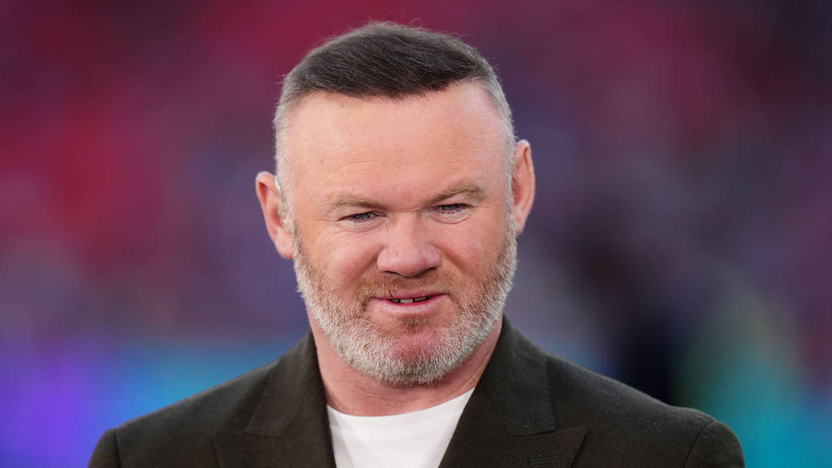 Wayne Rooney tears into Man Utd squad for'acting like babies' after ...