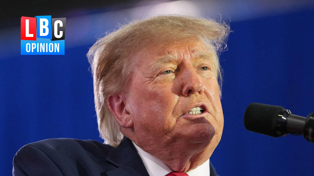 Our children’s online safety shouldn’t depend on a deal with Donald ...