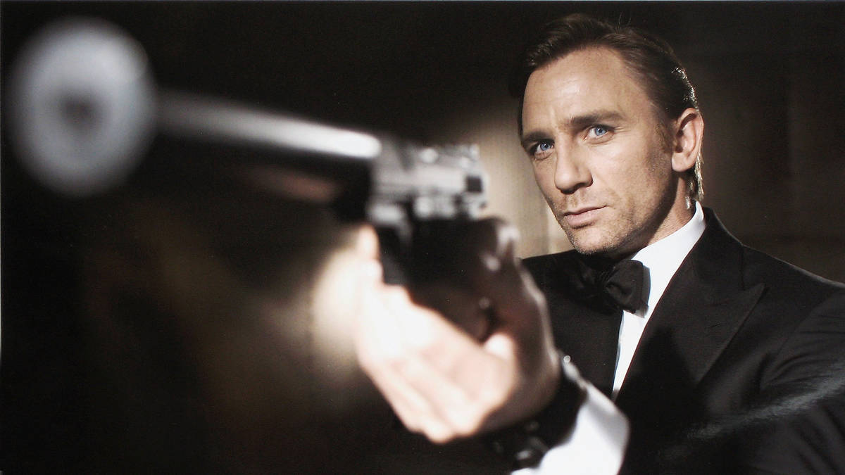 May the best Bond win: Final 007 screen tests to take place this ...