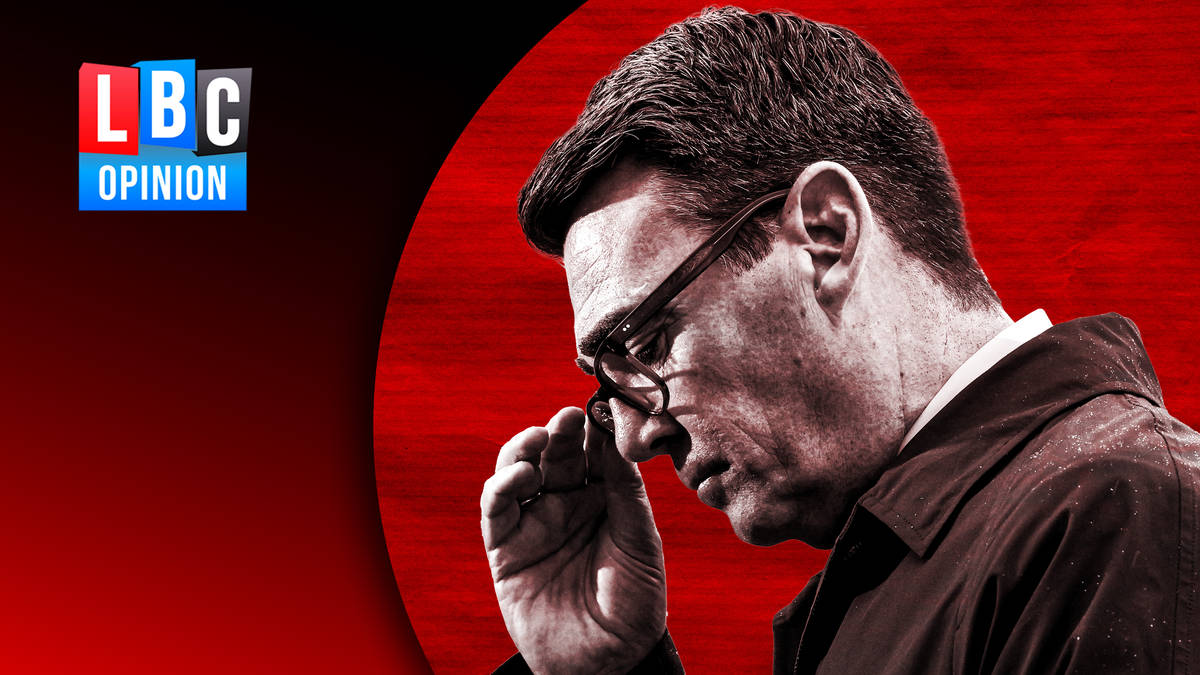 10 reasons why Andy Burnham may call a 10 December election, writes ...