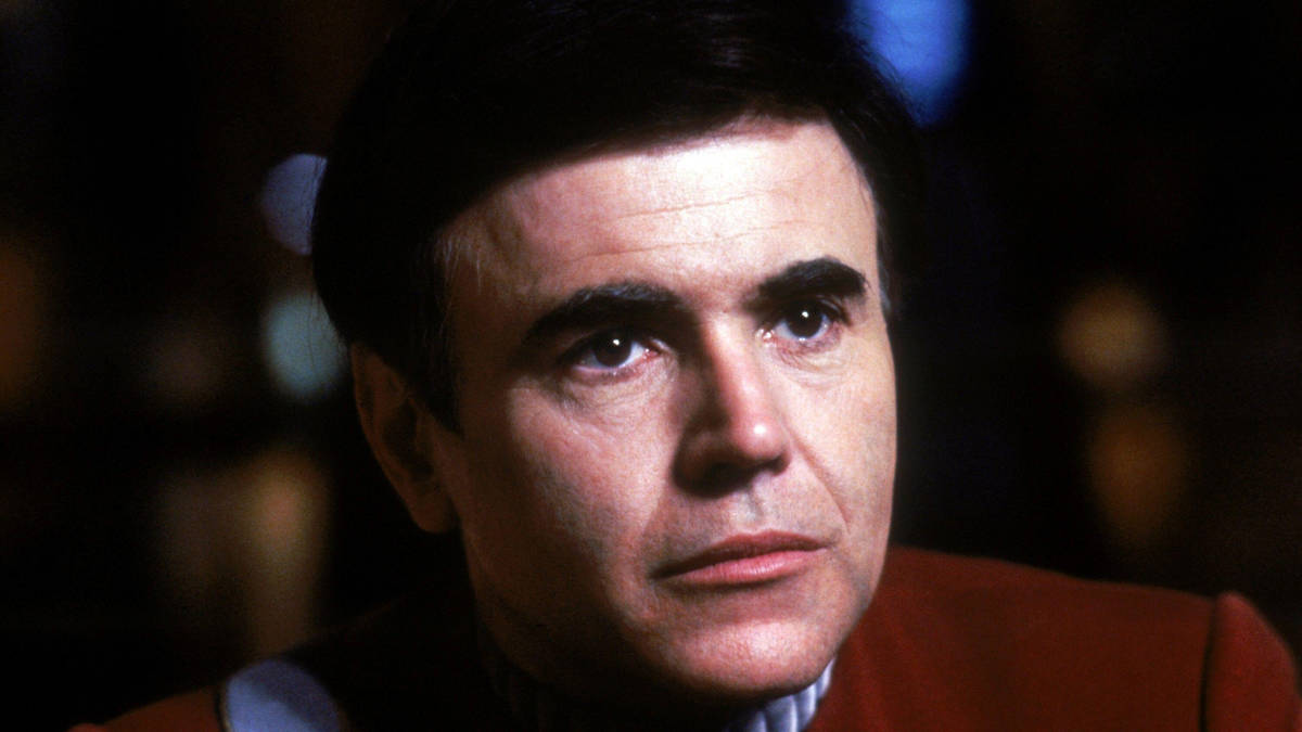 Walter Koenig, actor who played Chekov in 'Star Trek', dies aged 90 | LBC