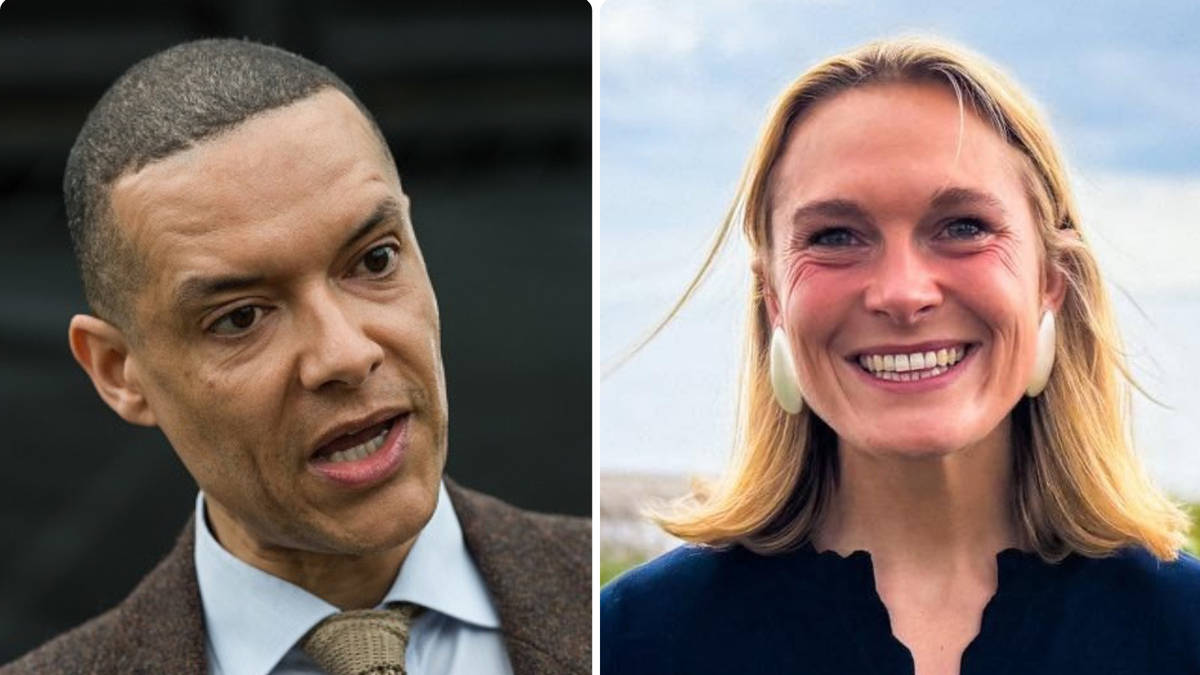 Two MPs denied entry to West Bank by Israeli authorities