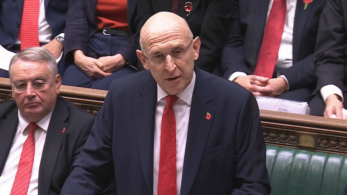 Government website to check council tax band crashes as Chancellor unveils free £100 for bands A-D