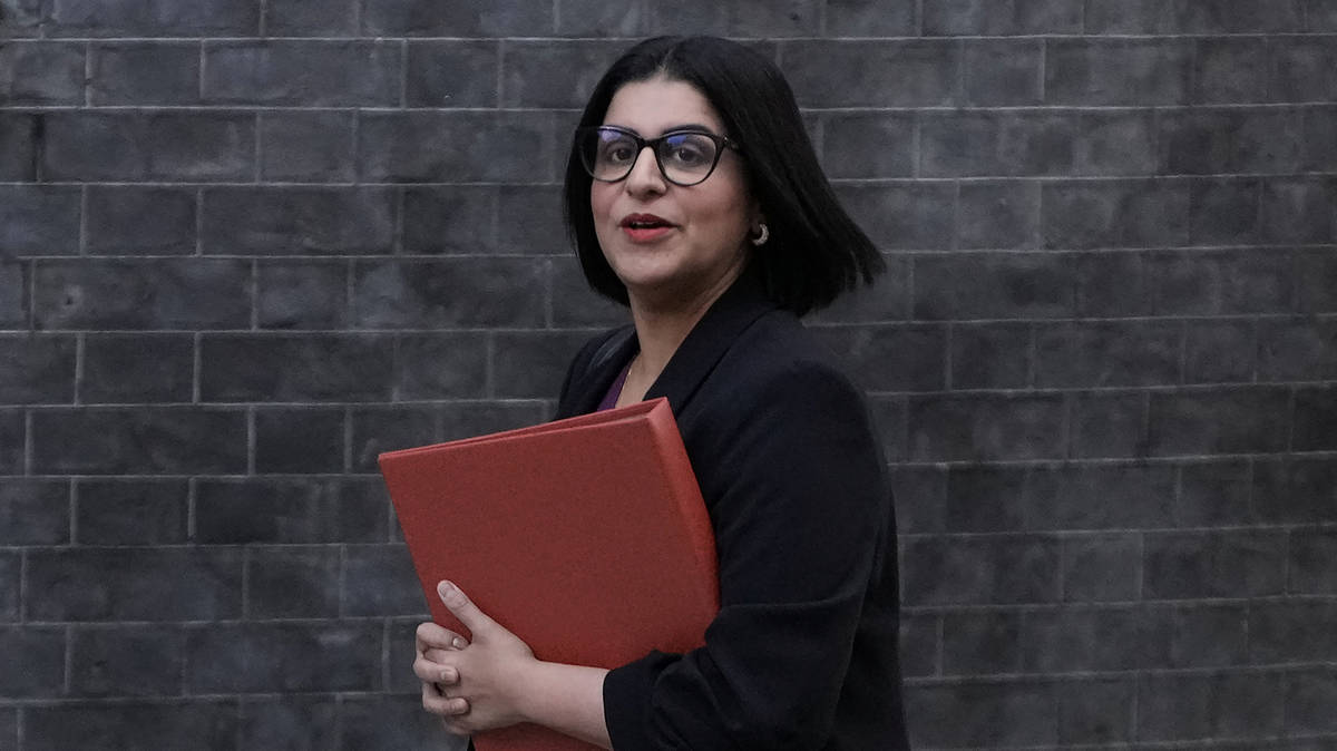 Shabana Mahmood expected to water down immigration crackdown after Labour backlash