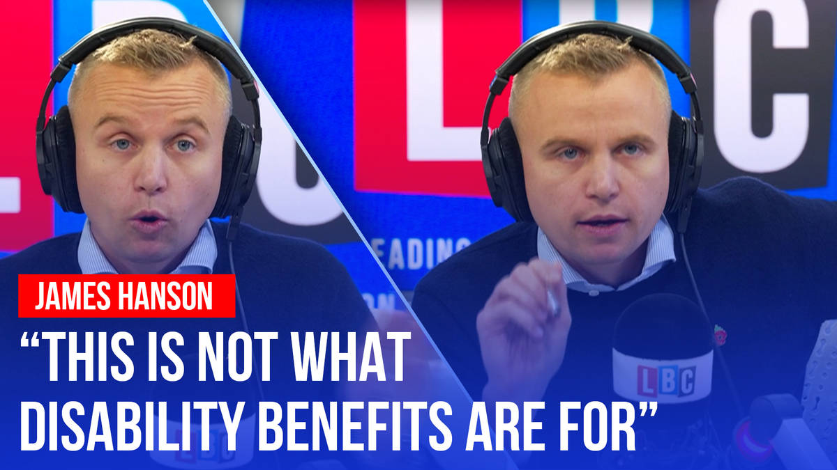 'How did Britain get so addicted to benefits?'