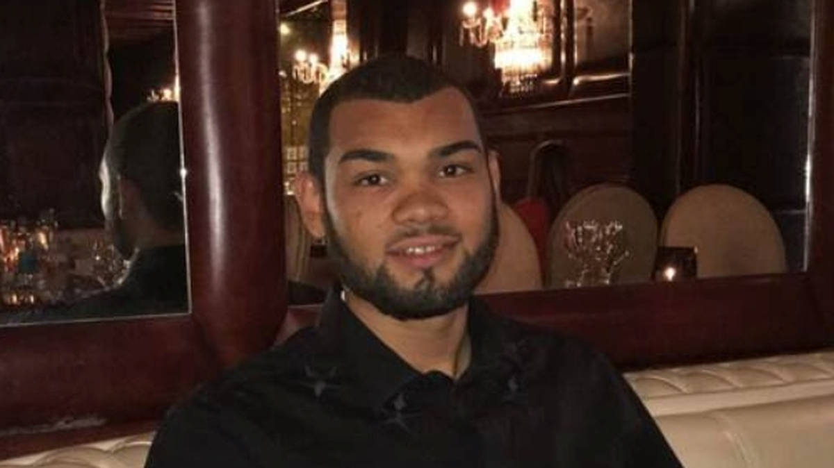 Four men jailed for 94 years after fatal Wolverhampton car shooting | LBC